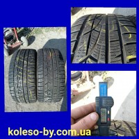 225/40 R18 Hankook 5.8mm 2шт